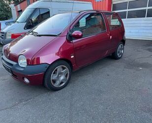Renault Twingo Gebrauchtwagen