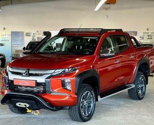 Mitsubishi L200 Gebrauchtwagen