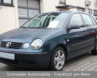 VW Polo Gebrauchtwagen