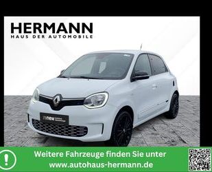 Renault Twingo Gebrauchtwagen