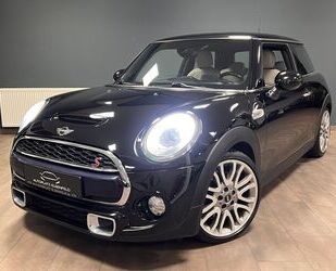 Mini Cooper S Gebrauchtwagen
