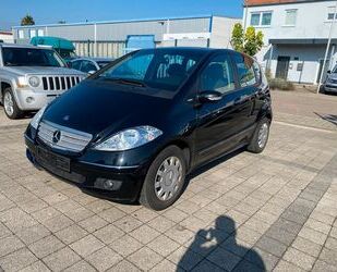 Mercedes-Benz A 150 Gebrauchtwagen