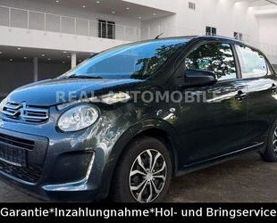 Citroen C1 Gebrauchtwagen