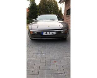 Porsche 944 Gebrauchtwagen