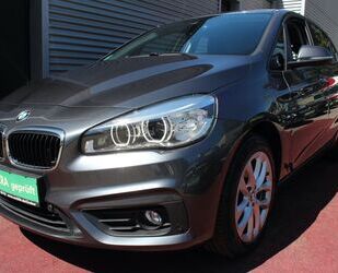BMW 218 Active Tourer Gebrauchtwagen