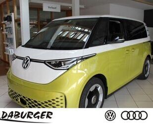 VW Volkswagen ID.Buzz Pro 150 kW Pro AHK+MATRIX-LED+2 Gebrauchtwagen