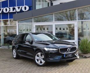 Volvo V60 Gebrauchtwagen
