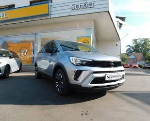 Opel Crossland (X) Gebrauchtwagen