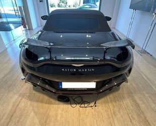 Aston Martin V12 Vantage Gebrauchtwagen