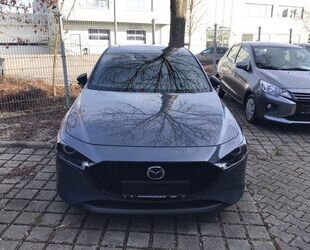 Mazda 3 Gebrauchtwagen