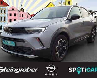 Opel Mokka-e Gebrauchtwagen