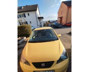 Seat Mii Gebrauchtwagen