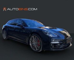 Porsche Panamera Gebrauchtwagen