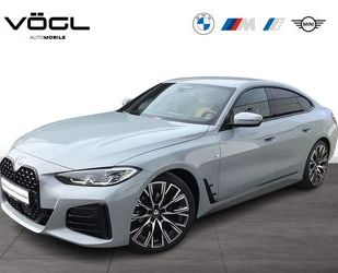BMW 420 Gran Coupé Gebrauchtwagen