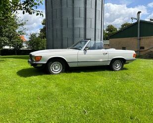 Mercedes-Benz SL 280 Gebrauchtwagen