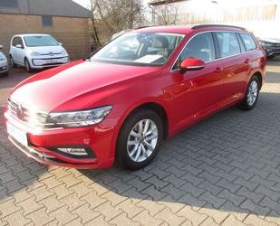 VW Passat Variant Gebrauchtwagen