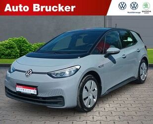 VW ID.3 Gebrauchtwagen