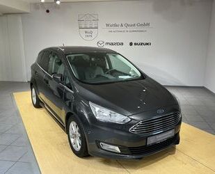 Ford C-Max Gebrauchtwagen