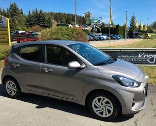 Hyundai i10 Gebrauchtwagen