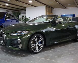 BMW M440 Gebrauchtwagen