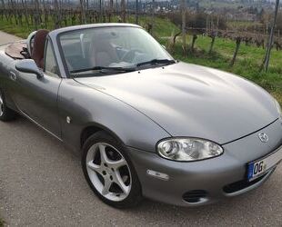 Mazda MX-5 Gebrauchtwagen