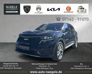 Kia Sorento Gebrauchtwagen