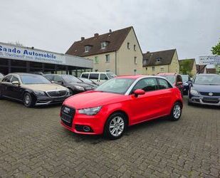 Audi A1 Gebrauchtwagen