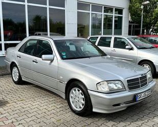 Mercedes-Benz C 180 Gebrauchtwagen