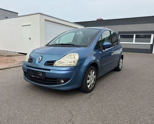 Renault Modus Gebrauchtwagen
