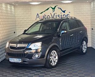 Opel Antara Gebrauchtwagen