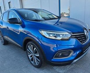 Renault Kadjar Gebrauchtwagen