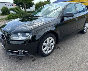 Audi A3 Gebrauchtwagen