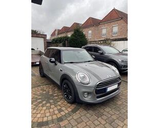 Mini Cooper Gebrauchtwagen