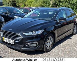 Ford Mondeo Gebrauchtwagen