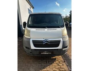 Citroen Jumper Gebrauchtwagen