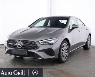 Mercedes-Benz CLA 180 Gebrauchtwagen
