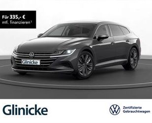 VW Arteon Gebrauchtwagen