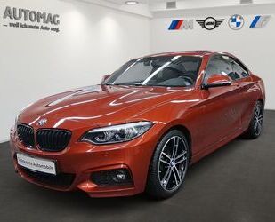 BMW 230 Gebrauchtwagen