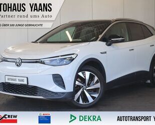 VW ID.4 Gebrauchtwagen