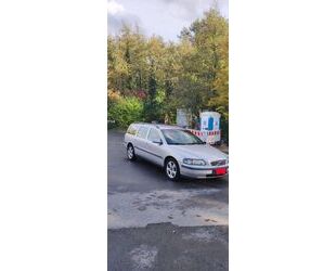 Volvo V70 Gebrauchtwagen