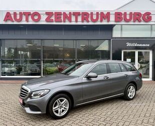 Mercedes-Benz C 220 Gebrauchtwagen