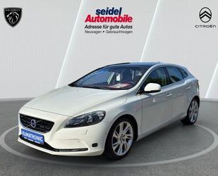 Volvo V40 Gebrauchtwagen