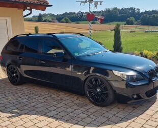 BMW 545 Gebrauchtwagen