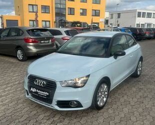 Audi A1 Gebrauchtwagen