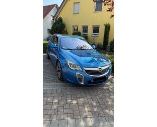 Opel Insignia Gebrauchtwagen