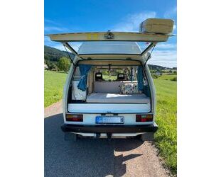 VW T3 andere Gebrauchtwagen
