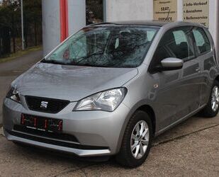Seat Mii Gebrauchtwagen