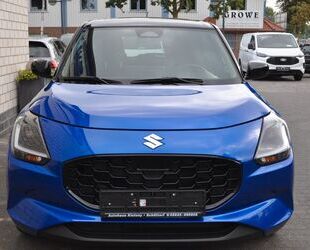 Suzuki Swift Gebrauchtwagen