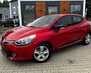 Renault Clio Gebrauchtwagen