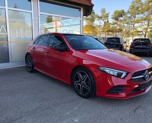 Mercedes-Benz A 180 Gebrauchtwagen